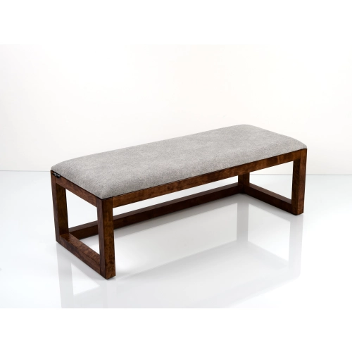 Ławka Pufa Tapicerowana Siedzisko Strong 14 LPG-503 Olcha Loft Rozmiary od 50 cm do 200 cm